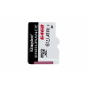 Kingston SDCE/64GB 64GB microSDXC Card