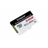 Kingston SDCE/64GB 64GB microSDXC Card