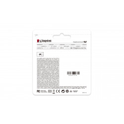 Kingston SDCE/64GB 64GB microSDXC Card