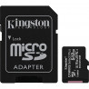 Kingston Canvas Select Plus SDCS2/512GB 512GB microSDXC UHS-I Card