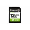 Kingston Canvas Select Plus SDS3 128GB UHS-I U3 SD Card
