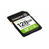 Kingston Canvas Select Plus SDS3 128GB UHS-I U3 SD Card