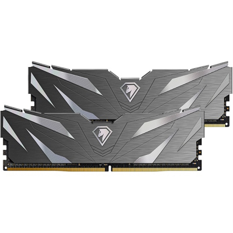 NETAC NTSWD4P32DP-32K 32GB DDR4 3200MHz DIMM RAM