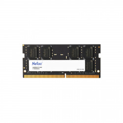 NETAC NTBSD4N26SP-08 8GB DDR4 2666MHz SODIMM RAM