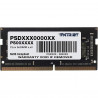 PATRIOT PSD416G26662S 16GB DDR4 2666MHz SODIMM RAM
