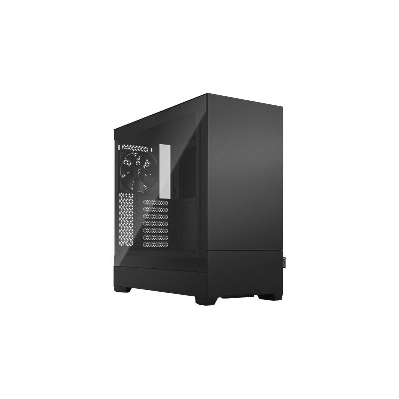 Fractal Design Pop Silent ATX Mid-Tower PC Case
