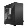 Fractal Design Pop Silent ATX Mid-Tower PC Case