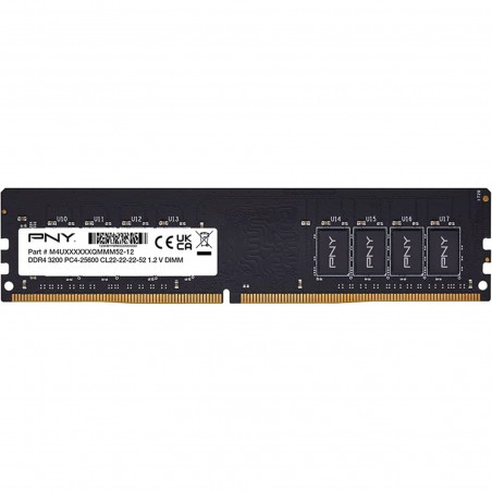 PNY MD8GSD43200-SI 8GB DDR4 3200MHz DIMM