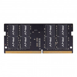 PNY MN16GSD43200-SI 16GB DDR4 3200MHz CL22 SODIMM RAM