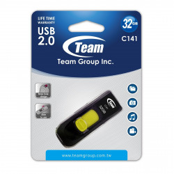 TEAM TC14132 32GB USB 2.0 Flash Drive