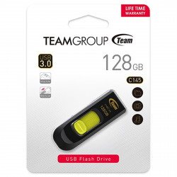TEAM TC145 128GB USB 3.0 Flash Drive