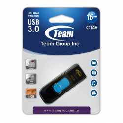 TEAM TC145316GL01 16GB USB 3.0 Flash Drive