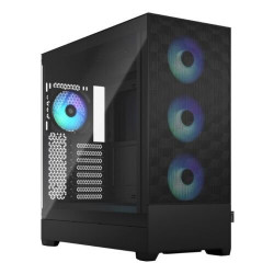 Fractal Design Pop XL Air RGB Black TG PC Case