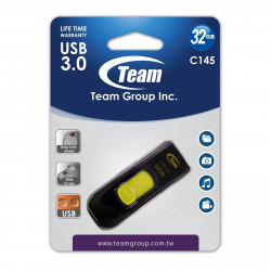 TEAM TC145 32GB USB 3.0 Flash Drive