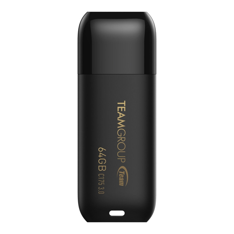 TEAM TC175 64GB USB 3.2 Flash Drive