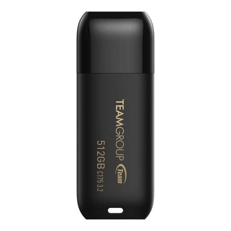 TEAM TC175 512GB USB 3.2 Flash Drive