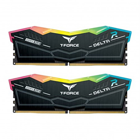 TEAM T-Force Delta RGB 32GB (2x16GB) 5600MHz CL36 DDR5 RAM