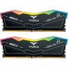 TEAMGROUP Delta RGB 32GB (2x16GB) DDR5 6000MHz Memory Kit