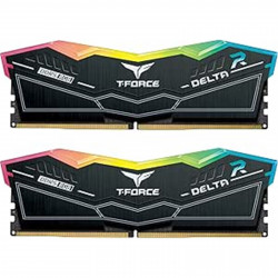 TEAM T-Force Delta RGB 32GB DDR5 7600MHz RAM
