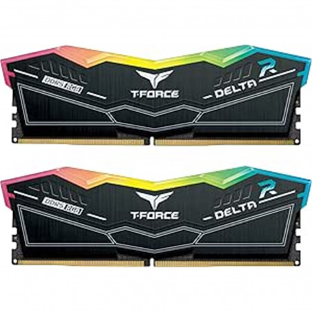 TEAM T-Force Delta RGB 32GB DDR5 7600MHz RAM