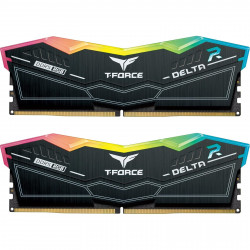 TEAM T-Force RGB 64GB (2x32GB) 6000MHz DDR5 Memory Kit