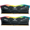 TEAM T-Force RGB 64GB (2x32GB) 6000MHz DDR5 Memory Kit