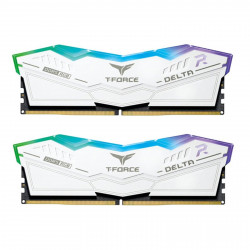 TEAM T-Force Delta RGB 32GB 6400MHz DDR5 CL40 System Memory
