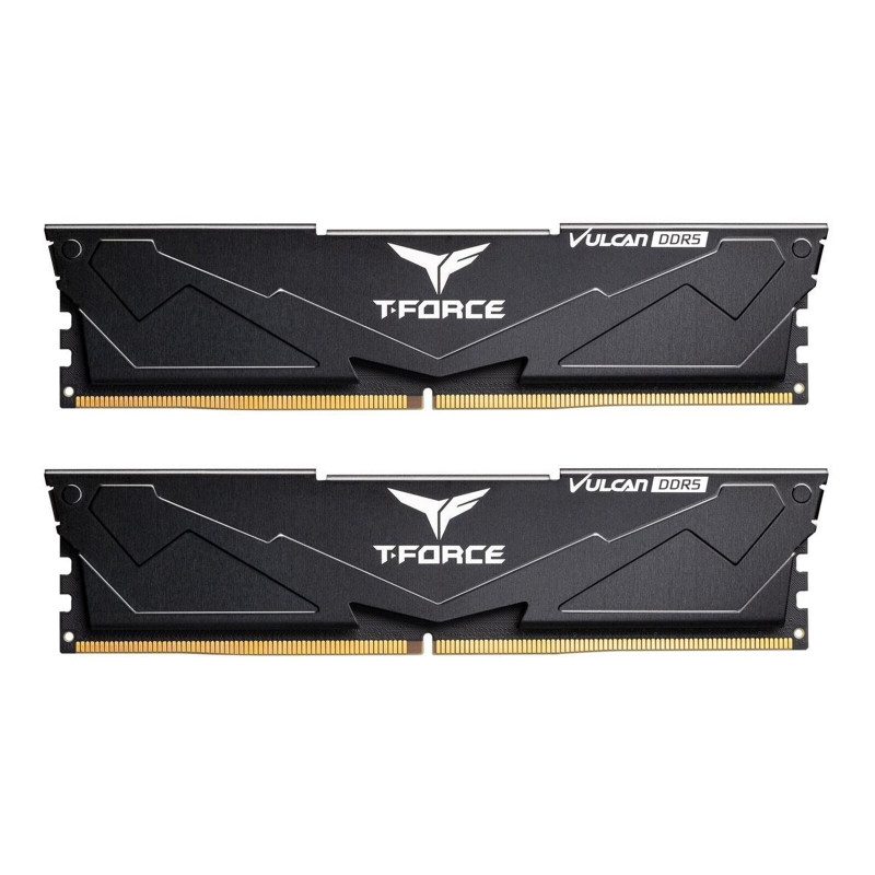 TEAM T-Force Vulcan 16GB DDR5 5200MHz RAM