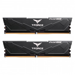 TEAM T-Force Vulcan 16GB (2x8GB) DDR5 6000MHz CL38 RAM