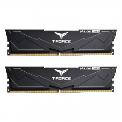 TEAM T-Force Vulcan 32GB (2x16GB) 5600MHz CL32 DDR5 Memory Kit