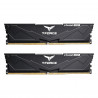 TEAM T-Force Vulcan 32GB (2x16GB) 5600MHz CL32 DDR5 Memory Kit