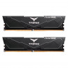 TEAM T-Force Vulcan 32GB (2x16GB) DDR5-6400 CL40 1.35V System Memory