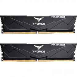 TEAM T-Force Vulcan 64GB (2x32GB) DDR5 6000MHz RAM