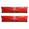 TEAM T-Force Vulcan 32GB (2x16GB) DDR5 5200MHz CL40 Memory Kit