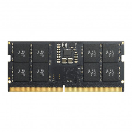 TEAM TED516G4800C40D-S01 16GB DDR5 4800MHz SODIMM RAM