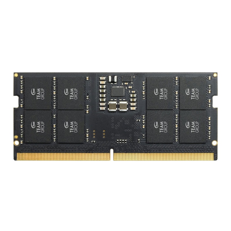TEAM TED532G4800C40D-S01 32GB DDR5 4800MHz SODIMM RAM