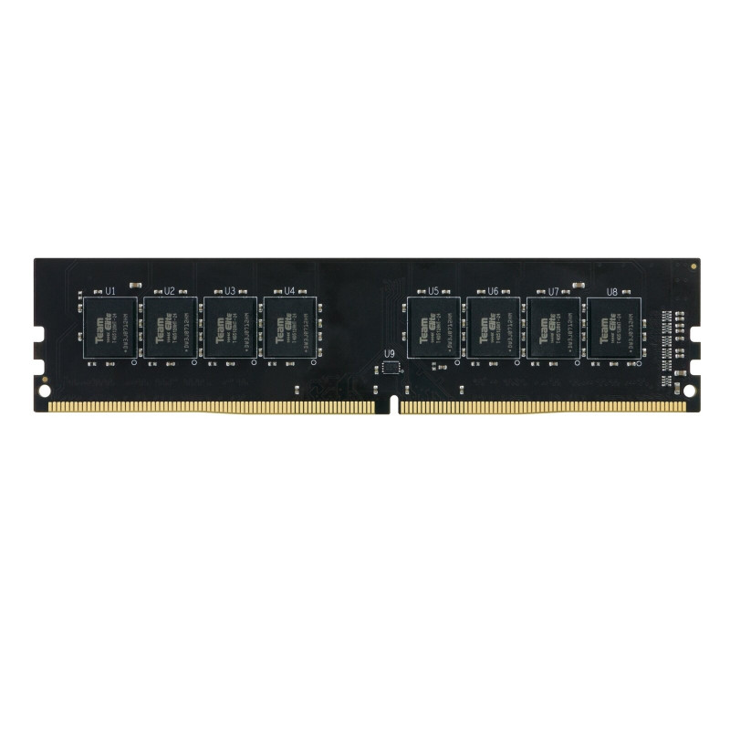 TEAM TED416G3200C2201 16GB DDR4 3200MHz DIMM