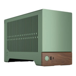 Fractal Terra Jade Mini ITX PC Case