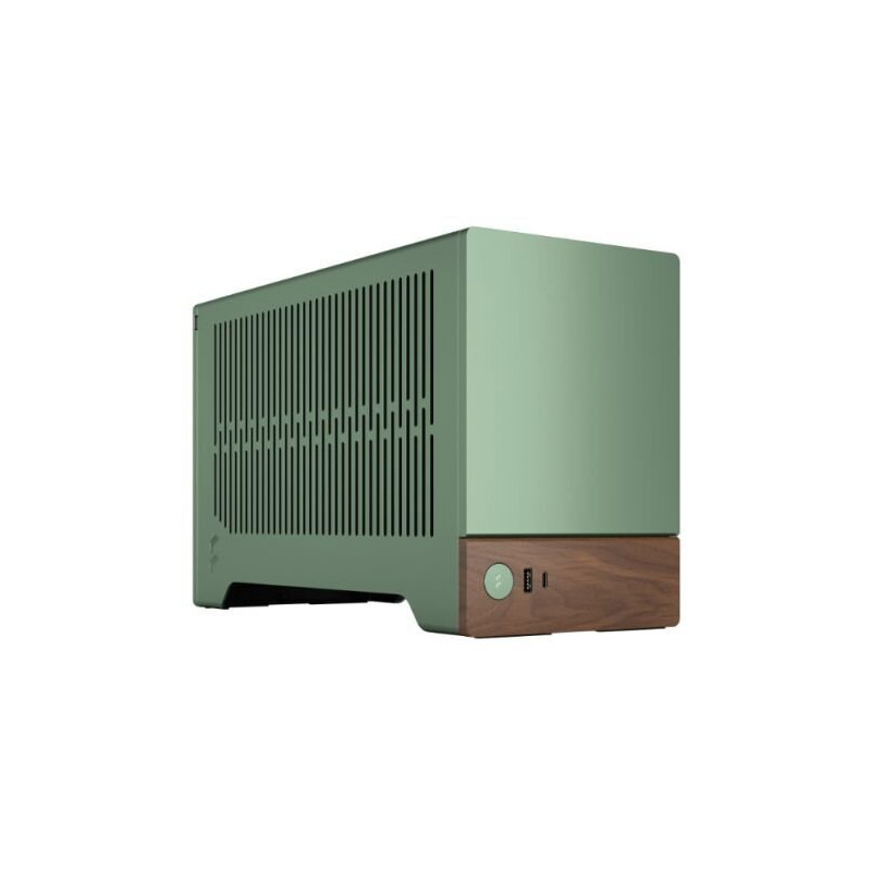 Fractal Terra Jade Mini ITX PC Case