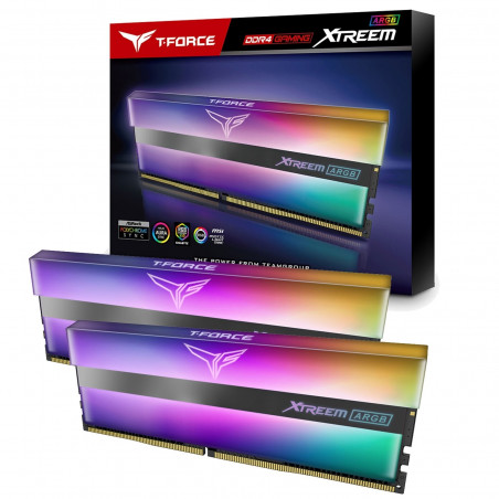 TEAM T-Force XTREEM ARGB 16GB DDR4 3600MHz DIMM