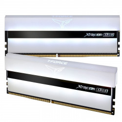 TEAM T-Force XTREEM ARGB 32GB DDR4 3600MHz DIMM System Memory