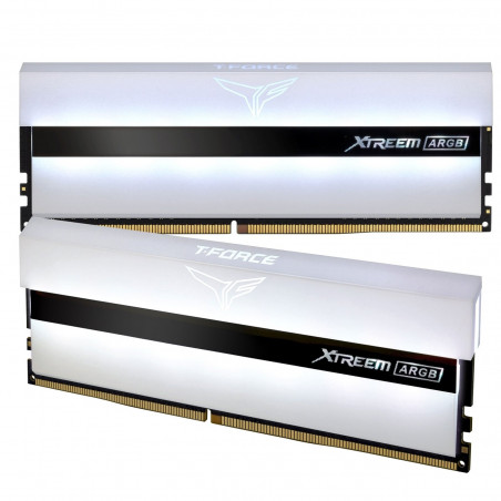 TEAM T-Force XTREEM ARGB 32GB DDR4 3600MHz DIMM System Memory