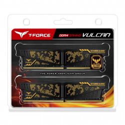 TEAM T-Force Vulcan TUF Gaming Alliance 16GB DDR4 3600MHz RAM