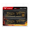 TEAM T-Force Vulcan TUF Gaming Alliance 16GB DDR4 3600MHz RAM