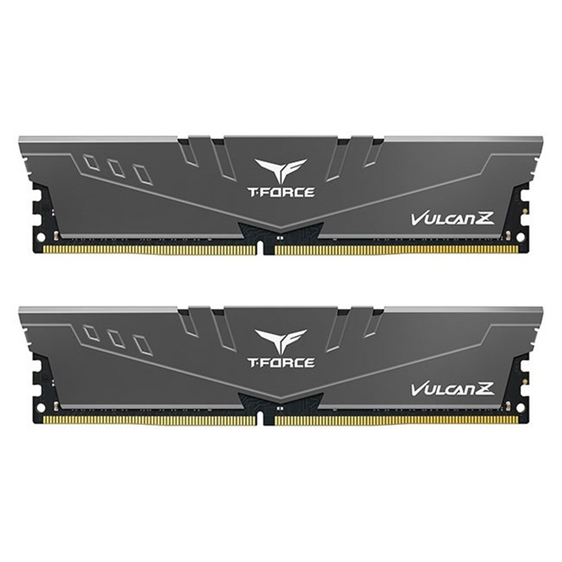 TEAM T-Force Vulcan Z 16GB DDR4 3200MHz DIMM RAM