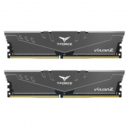 TEAM T-Force Vulcan Z 16GB DDR4 3200MHz DIMM RAM
