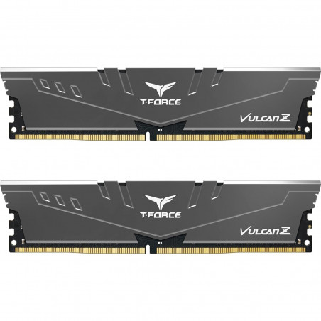 TEAM T-Force Vulcan Z 64GB DDR4 3200MHz DIMM System Memory