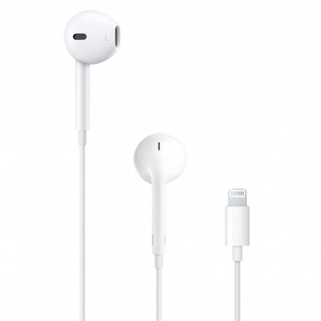 APPLE EarPods with Lightning Connector
