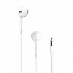 APPLE EarPods with 3.5mm Headphone Jack