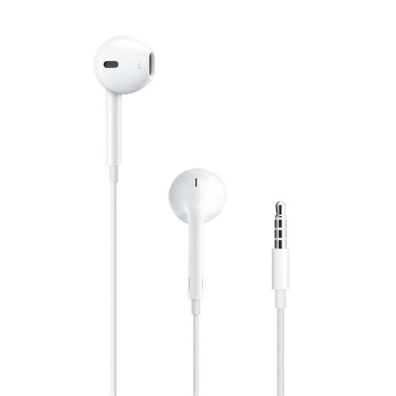 APPLE EarPods with 3.5mm Headphone Jack